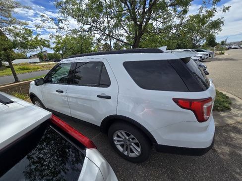 Used 2017 Ford Explorer 4WD image 13
