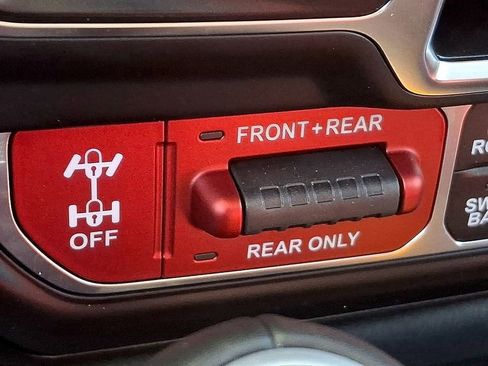 Used 2024 Jeep Wrangler Unlimited Rubicon 392 AWD/4WD image 25