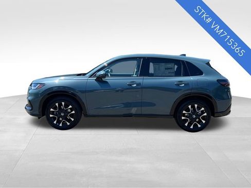 New 2027 Honda HR-V EX-L image 4
