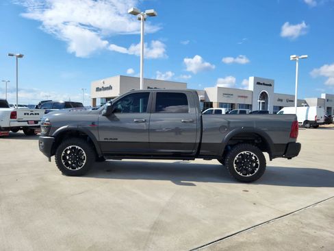 New 2026 RAM 2500 Rebel w/ Rebel Level 2 Equipment Group image 2