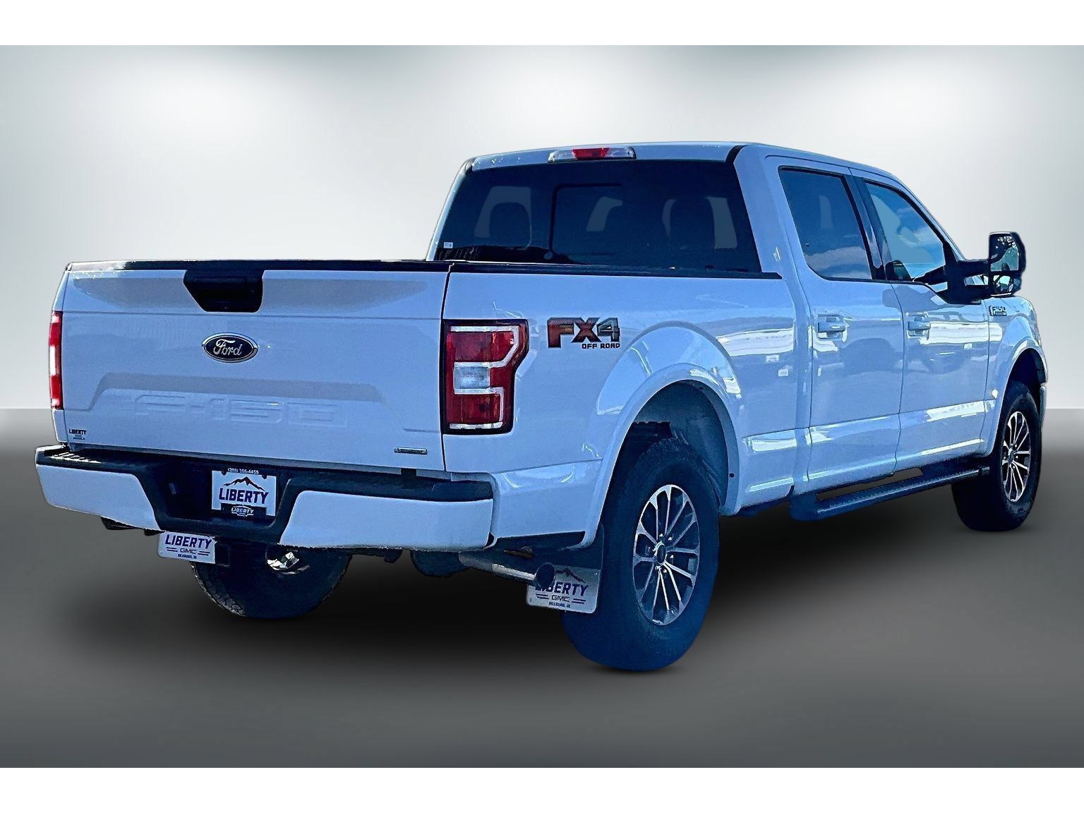Used 2019 Ford F150 XLT w/ Equipment Group 302A Luxury AWD/4WD image 6