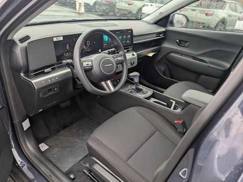 New 2026 Hyundai Kona SE image 13