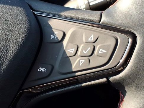 Used 2024 Chevrolet Equinox RS FWD image 26