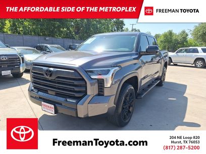 Used 2023 Toyota Tundra SR5 w/ SR5 Convenience Package