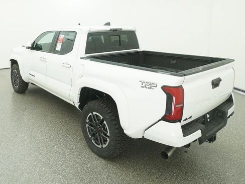 New 2025 Toyota Tacoma TRD Sport image 77