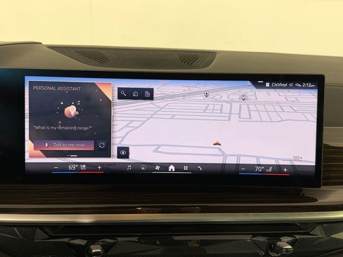 Used 2025 BMW X5 sDrive40i w/ Premium Package RWD image 18