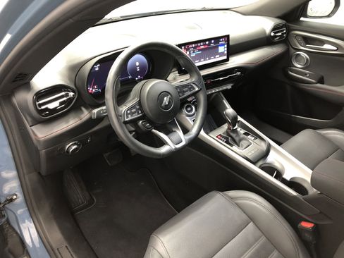 Certified 2024 Dodge Hornet GT image 14