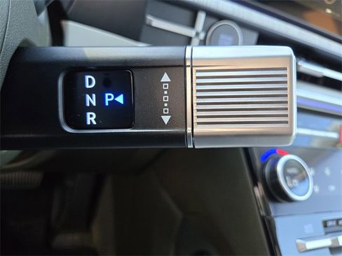 New 2025 Hyundai Santa Fe Calligraphy image 18