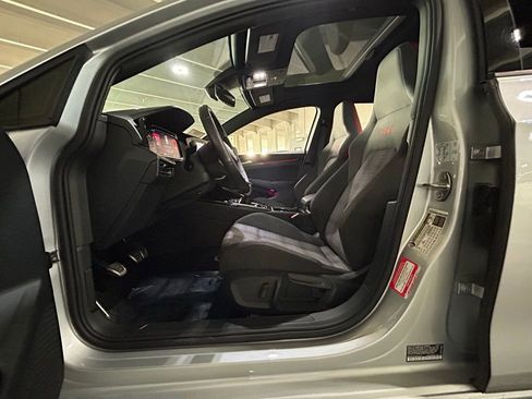 Used 2024 Volkswagen GTI SE image 15