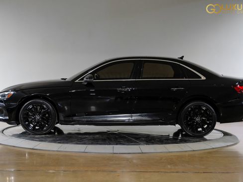 Used 2023 Audi A4 2.0T Premium w/ Convenience Package AWD/4WD image 13
