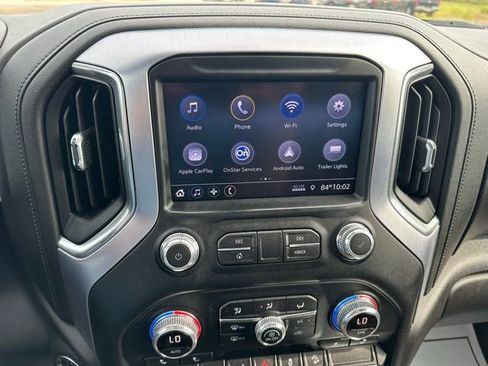 Used 2020 GMC Sierra 1500 Elevation w/ Elevation Value Package image 26