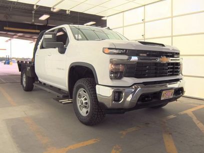 Used 2024 Chevrolet Silverado 2500 LT w/ Convenience Package