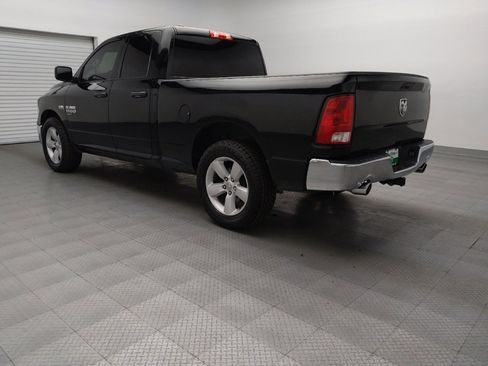 Used 2022 RAM 1500 Tradesman w/ Tradesman SXT Package image 5