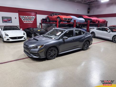 Used 2024 Subaru WRX Premium image 35