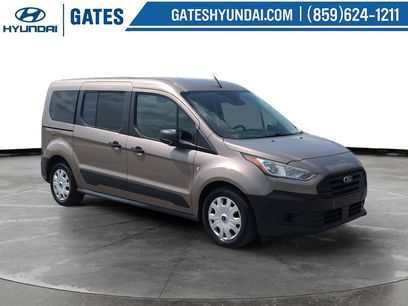 Used 2020 Ford Transit Connect XL