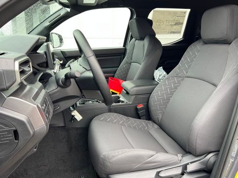 New 2026 Toyota Tacoma SR5 AWD/4WD image 11