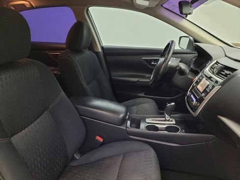 Used 2018 Nissan Altima 2.5 SV image 21