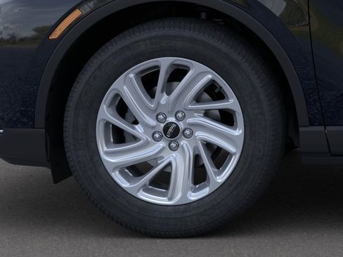 New 2024 Lincoln Corsair AWD image 19