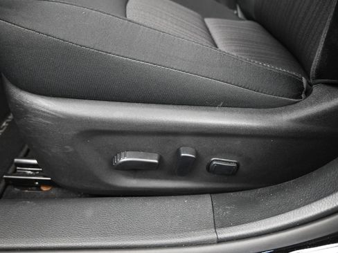Certified 2025 Nissan Altima 2.5 SR FWD image 10