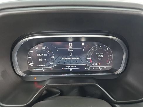 Used 2023 GMC Yukon AT4 AWD/4WD image 27