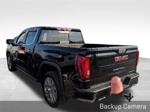 Used 2021 GMC Sierra 1500 Denali w/ Denali Ultimate Package image 7