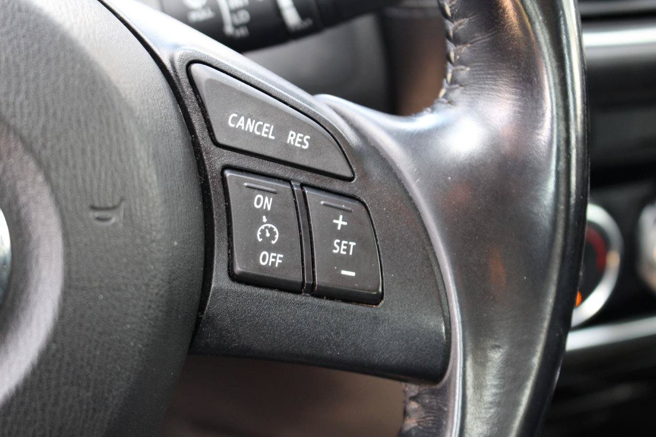 Used 2016 MAZDA MAZDA6 Sport FWD image 19