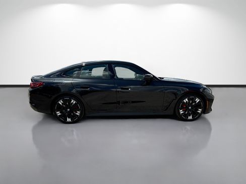 New 2026 BMW 430i w/ M Sport Package RWD image 2