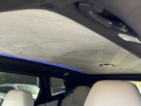 Used 2026 BMW XM Label Red image 24