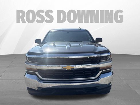 Used 2019 Chevrolet Silverado 1500 LT RWD image 2