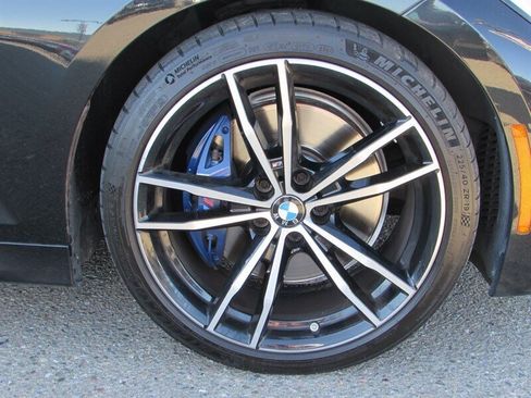 Used 2020 BMW M340i w/ Driving Assistance Package RWD image 32