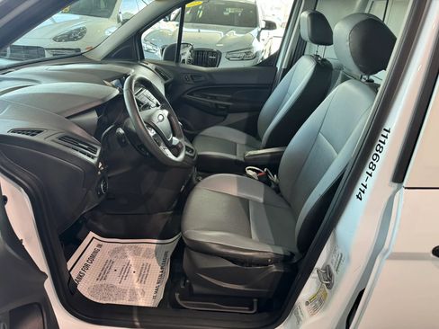 Used 2014 Ford Transit Connect XL image 8