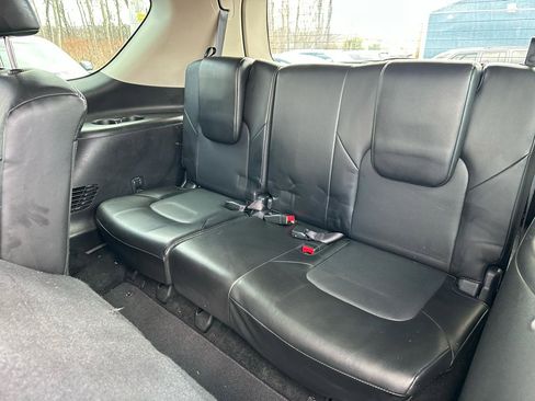 Used 2022 Nissan Armada SL image 14