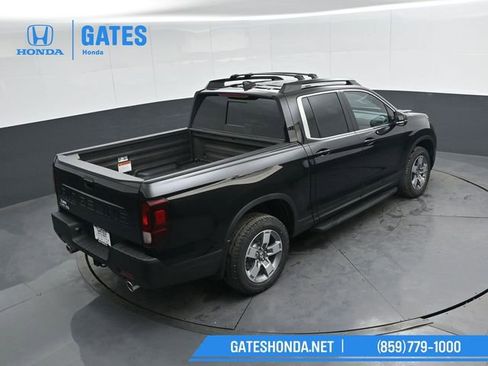 New 2026 Honda Ridgeline RTL image 46