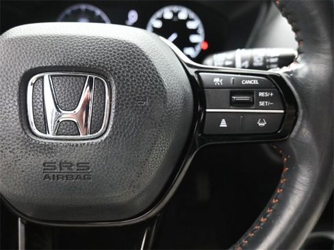 Used 2023 Honda HR-V Sport image 28