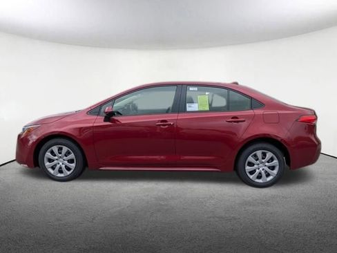 New 2026 Toyota Corolla LE FWD image 7
