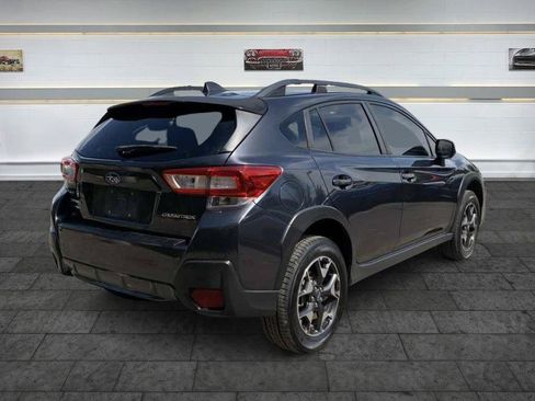 Used 2019 Subaru Crosstrek 2.0i Premium w/ Popular Package #3 AWD/4WD image 5