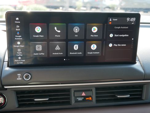 New 2026 Honda Pilot Elite image 19