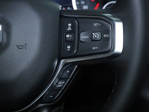 Used 2026 RAM 1500 Big Horn AWD/4WD image 24