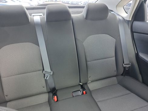 Used 2024 Kia Forte LXS image 18