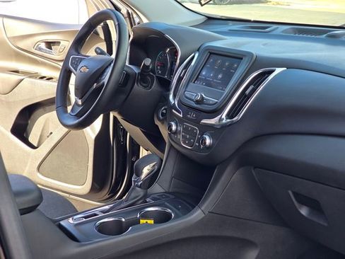 Used 2023 Chevrolet Equinox LT image 32