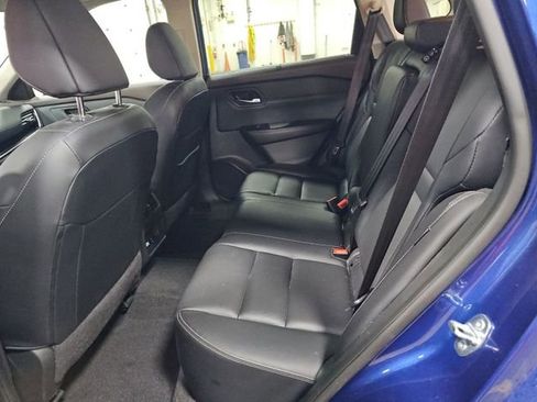 Used 2023 Nissan Rogue SL w/ SL Premium Package image 9