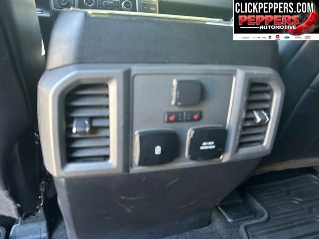 Used 2019 Ford F150 Raptor w/ Equipment Group 802A Luxury AWD/4WD image 12