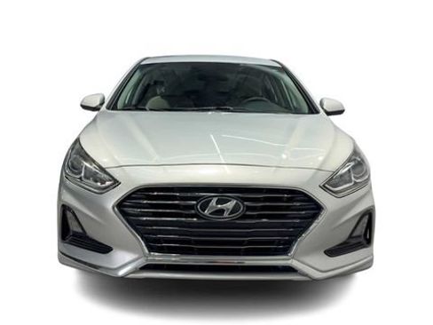 Used 2018 Hyundai Sonata SE FWD image 6