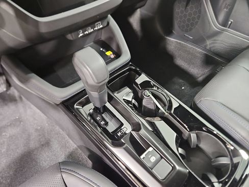 New 2026 Subaru Forester Limited AWD/4WD image 24