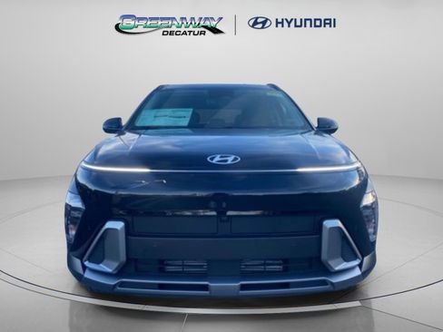 New 2026 Hyundai Kona Limited AWD/4WD image 2