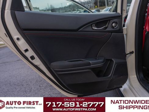 Used 2019 Honda Civic Type R image 12