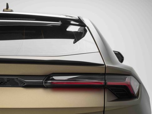 Used 2024 Lamborghini Urus Performante image 83