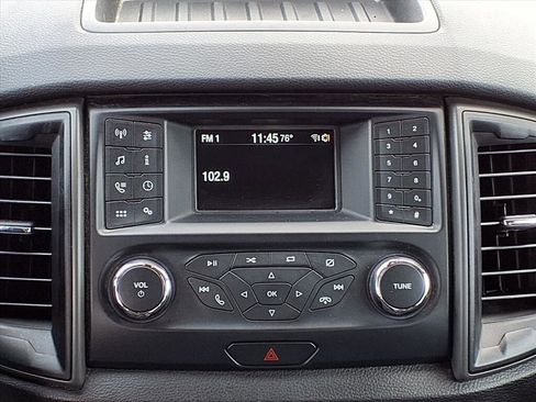 Used 2020 Ford Ranger XL w/ Equipment Group 101A Mid image 14