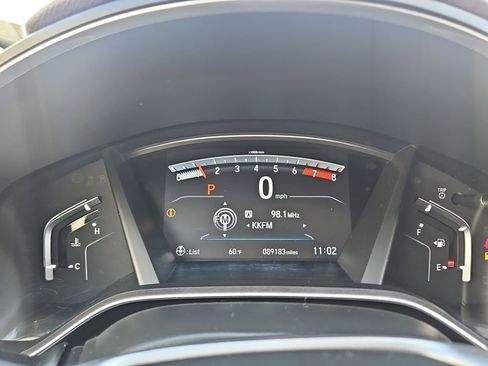 Used 2018 Honda CR-V EX-L image 16