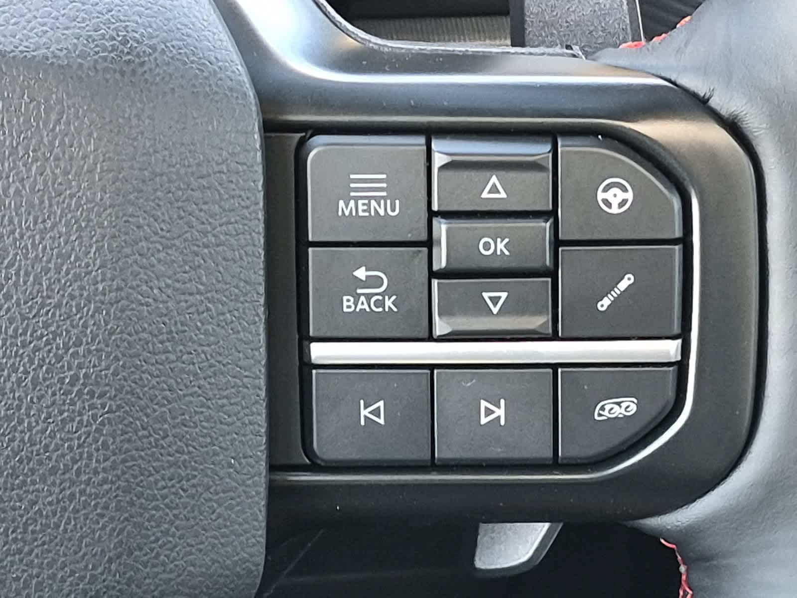New 2026 Ford F150 Raptor AWD/4WD image 26